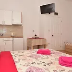With Parking Space - 24785 Makarska