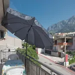 Apartamento With Parking Space - 24785 *