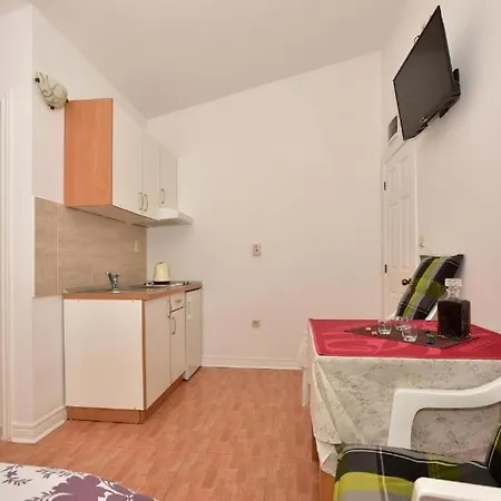 Апартаменты With Parking Space - 24785
