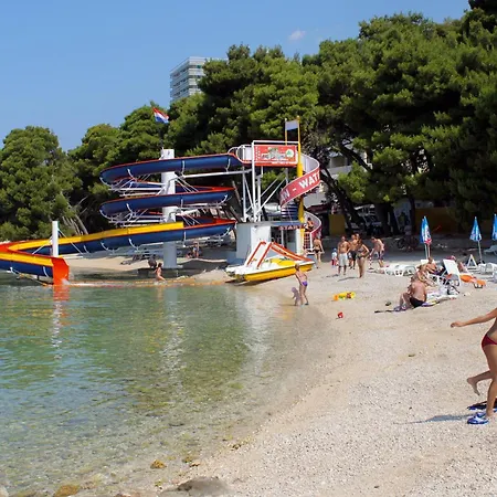 With Parking Space - 24785 * Makarska